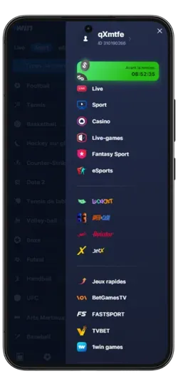 1 Win APK