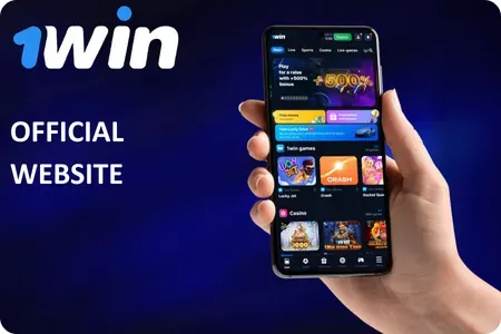 1Win Official Website