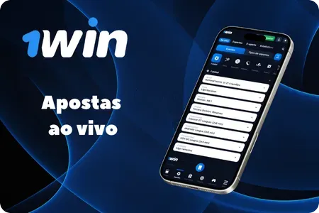 Apostas ao Vivo