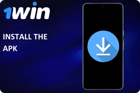 1Win Installation