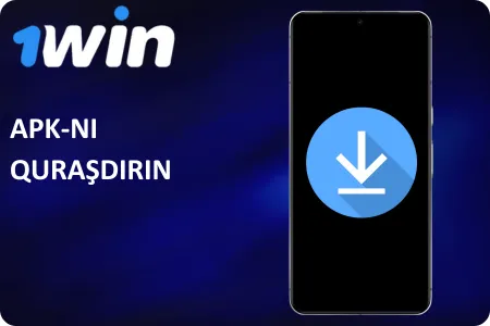 1Win Quraşdırma