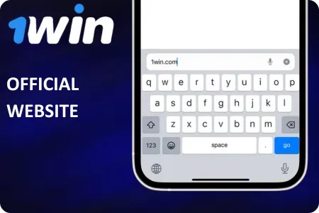 1Win official website